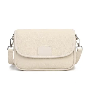 New Design Square Shape Single Shoulder Crossbody Handbag Fashion Women Tote Hand Bag Small Ladies Handbag