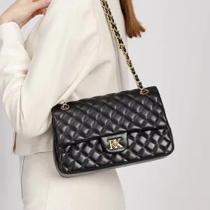 New Designer Bag High quality Brand Bag Original Luxury Brand Leather Crossbody Bag Handbag