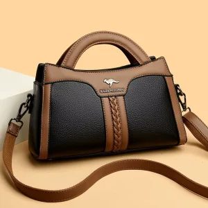New Designer Bag Purses and Handbags for Women High Quality Shoulder Bags