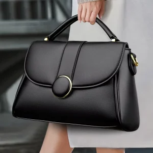 New Designer Famous Brands Bag Purses and Handbags for Women High Quality Shoulder Bags