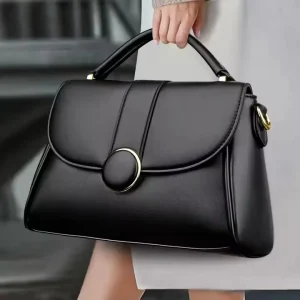 New Designer Tote Bag Ladies Purses and Handbags for Women Shoulder Bags