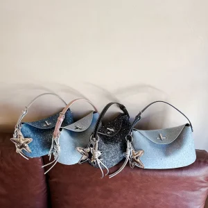 New Fashion Handbags Lady Bags Young Lady Fashion Mother Daughter Bag for Girls