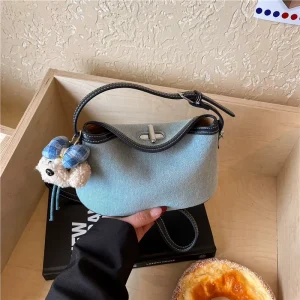 New Fashion Handbags Lady Bags Young Lady Fashion Single shoulder Bag for Girls