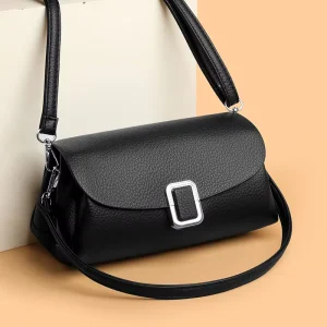 New Fashion Shoulder Bags Lady Small Soft Luxury Handbags Bags Lady Design Top Quality Purses for Ladies Crossbody Bags