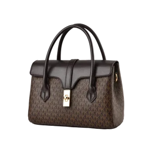 New Fashion Single Crossbody Foreign Women’s Bags Pu Print Womens Handbags