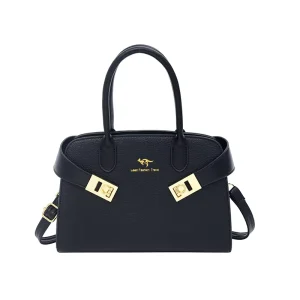 New Fashion Women Light Luxury Handbag Shoulder Crossbody Purse Versatile Temperament Top Handle Bag Daily Essential
