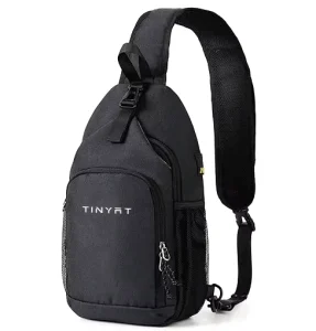 New Fashion Women Waterproof Nylon Fanny Pack Waist Bag Purse For Women Chest Bag Crossbody Cute Belt Sport Bag For Girls