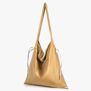 New Fashion Women’s Slouchy Hobo Shoulder Bags with Drawstring Design Shopping Work Outdoor