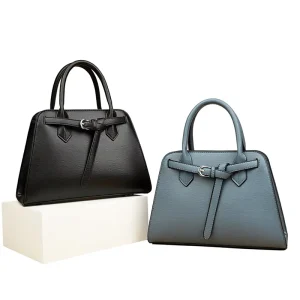 New HK New Fashion Top Quality Handbags Leather Luxury Ladies Shoulder Bag Luxury Design Crossbody for Women