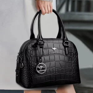 New Handbags for Women Shoulder Bags Luxury Ladies Hand Bags Designer Handbags for Women