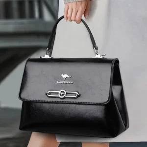New High Quality Purses and Handbags Ladies Brand Tote Bag Famous Brand Crossbody Messenger Shoulder Bag