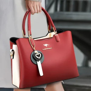 New High Quality Purses and Handbags Ladies Tote Bag Crossbody Messenger Shoulder Bag