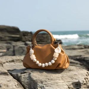 New Hot Sell Luxury Elegant Pu Leather Handbag Women Single Shoulder Hand Bag Crossbody Bag for Women