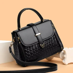 New Ladies Purses Bag Famous Brand Fashion Shoulder Bags Women Luxury Crossbody Purse Handbags