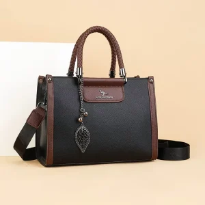 New Luxury Designer Shoulder Bags Xiji Kangaroo Purses Designer Tote Bag Women Famous Brands Purses and Handbags