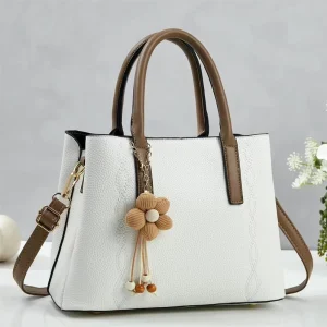 New Model Versatile Casual Fashion Ladies Shoulder Crossbody Tote Bags Women’s Handbags