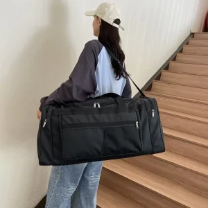 New Product Carry on Bag Travel Bag Stylish Suitable Outdoor Activities Business Travel Available Travel Bag for Long Vacations
