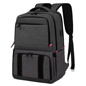 New Product Large Capacity Laptop Bags Student Backpack Cooler Travel Laptop Backpack