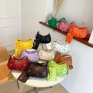 New Shoulder Bag Women’s Messenger Bags Women’s Shoulder Bags and Purses Womens Purses and Handbags