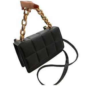New Side Bags for Girls Shoulder Chain Women’s Shoulder Bags Tote Bag Purses and Handbags for Women