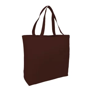 New Style Custom Canvas Tote Bags