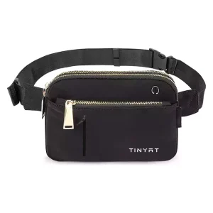 New Style Everywhere Belt Bag Fanny Pack Fashion Waist Bag Belt Bags for Women