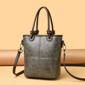 New Style Fashion Women Shoulder Bags High Quality Exquisite Handbag Unique Personality Crossbody Bag