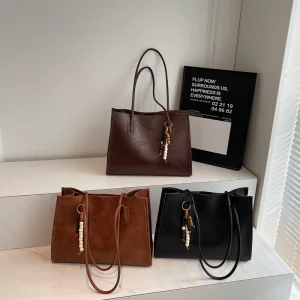New Style Fashion and Comfortable Handbags for Shoulder Bags Handbags for Women Luxury Purse