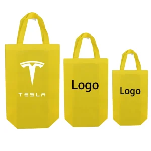 New Style Laminated Non Woven Bags Customizable Eco Friendly Recyclable Biodegradable Factory Direct Support