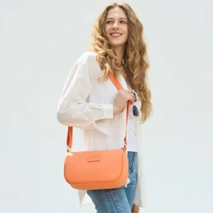 New Vintage Bohemian Waterproof Neoprene Messenger Bag Custom Women Cross Body Bags Single Shoulder ZIP Summer Winter