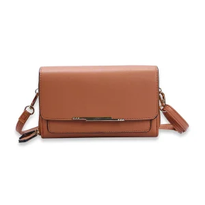 New Women Purses Large Capacity Multi-functional Shoulder Bag Leather Purse