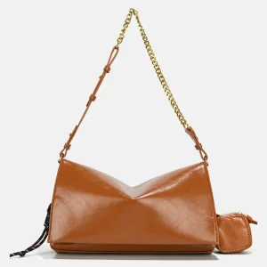 New Women’s Bag Fashion Trend Woven Single Shoulder Shopping Bag Casual Large Capacity Handbag