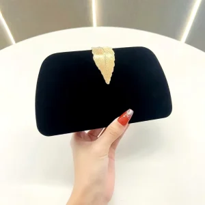 New trendy brand high end lady’s quality evening dress banquet clutch bag hand held dinner party bag crossbody cheongsam