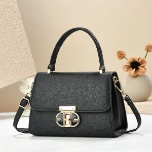 Newest Fashion Bags Ladies Elegance Purse Women’s Purses and Handbags Sacs Main Pour Femmes