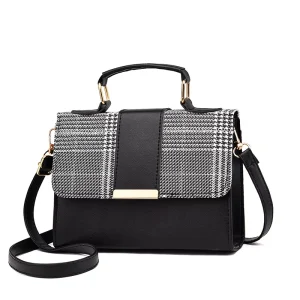 Newest Fashion Ladies Bags Hot Selling Elegance Female Trendy Purse Bags Luxury Women’s Handbags for Ladies Bags
