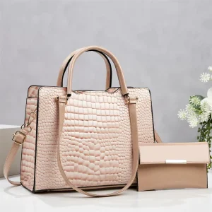 Newest Large Capacity Women Hand Bags Versatile Fashion Ladies Bag Crossbody Factory Handbags