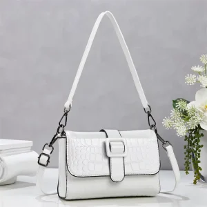 Newest Manufacturers Trendy Women’s Handbags Purses China Fashion Hand Bags PU Leather Bags Lady Shoulder Bags