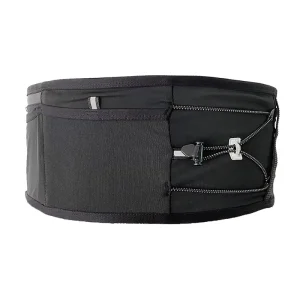 Newest Professional Custom Marathon Elastic Running Belt City Jogging Men Women Hydration Running Belt Fanny Pack Bag for Sports