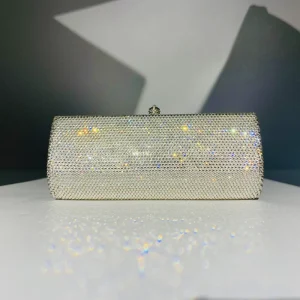 OC4358 High Quality Oversize Evening Clutch Bag for Dinner