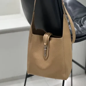 ODM&OEM Manufacturer Custom Genuine Leather Handbags Fashion Vintage High Quality Crossbody Bags and Women’s Bucket Bags