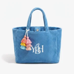 OEM Custom Multi Color Women Velvet Boat Tote Bag Large Capacity Shoulder Handbag Furry Travel Beach Work Two Cover Closure