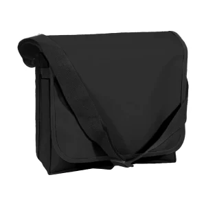 OEM Design Outdoor Sport Fashion Style Messenger Bag Men Custom Crossbody Bag