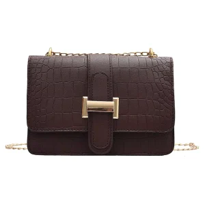 OEM Factory Direct Fashion Stone Pattern Solid Color Borsa Satchel Bags for Women Womens Satchel Bags Leather Bags Women