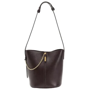 OEM ODM Custom High Quality Ladies Tote Handbags Fashion Bucket Bag Classic Design Women Shoulder Bags