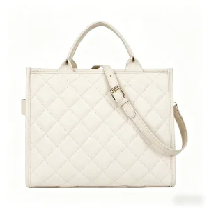 OEM ODM PU Leather Handbags High Quality Custom Logo Classic Handbags