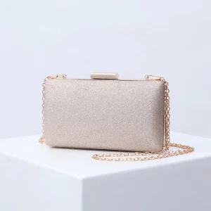 OEM ODM ladies’ large capacity clutch bag ladies fashion cosmetic bag ladies’ chain shoulder bag messenger bag