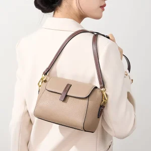 OEM Service Crossbody Bag Special Designs Daily Use Classics Bolsa Transversal Multi functional Unique Crossbody Bag