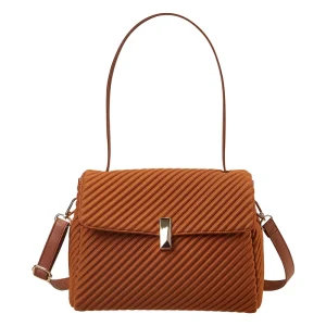 ONIMALS Factory Direct Sale 2 in 1 Crossbody Hand Bag Women Fashion Eco friendly Messenger Bag