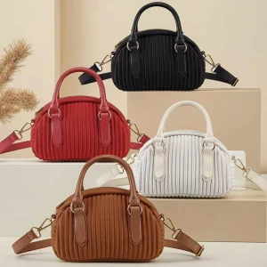 ONIMALS Fashion Designer Bolsos Mini Small Little Hand Bags Sac Saddle Handbags for Girls Ladies Purses Crossbody