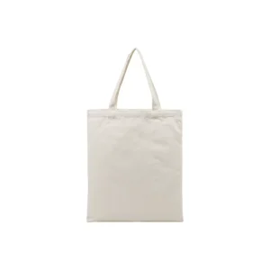 Organic Cotton Tote Bags With Custom Printed Logo Shopping Bags Custom Logo Cotton